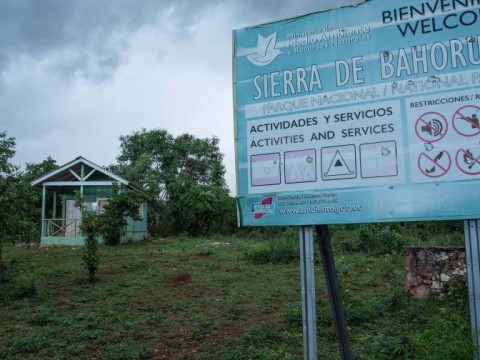 Demandantes reclaman RD$4,000 millones por los terrenos Sierra de Bahoruco