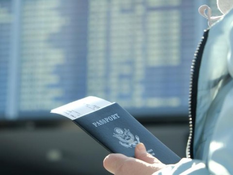 EE.UU. ha procesado cerca de 24.5 millones de pasaportes este a&ntilde;o