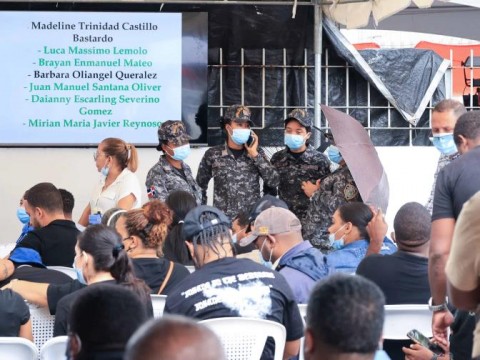 Sociedad Dominicana de Patolog&iacute;a recuerda obligatoriedad de autopsias en casos como el del Jet Set