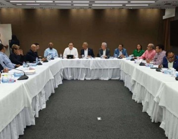 Inclusi&oacute;n de recursos de Aerodom al Presupuesto 2024, punto de discusi&oacute;n entre Hacienda y Congreso