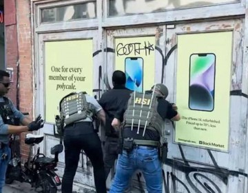 Redada migratoria en Nueva York deja varios detenidos y provoca protestas