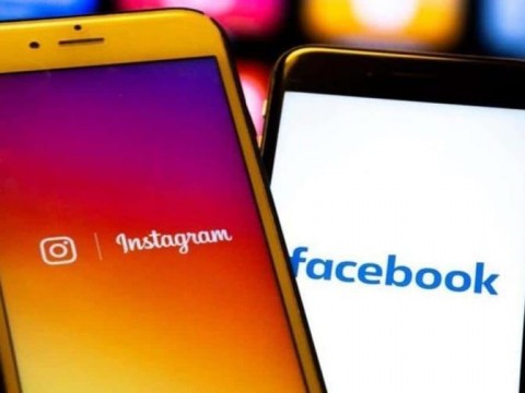 Facebook e Instagran vuelven a funcionar tras 2 horas sin permitir acceso a sus usuarios