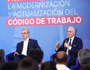 El Gobierno someter&aacute; el proyecto de reforma laboral, sin acuerdo sobre la cesant&iacute;a