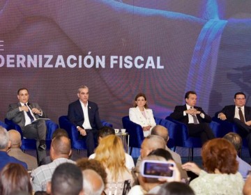 Reforma fiscal: proponen empleados que ganen sobre los RD$52,027 deber&aacute;n hacer declaraci&oacute;n jurada