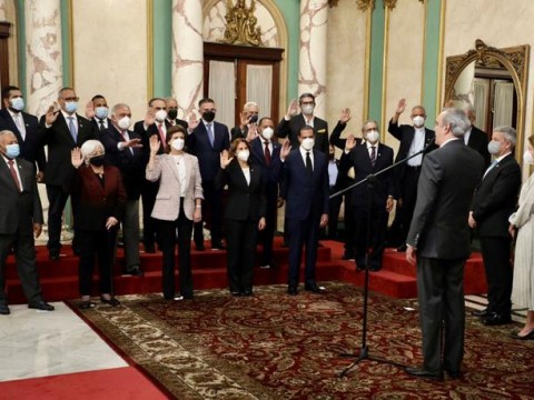 Reformar&aacute;n la PN "cueste lo que cueste"