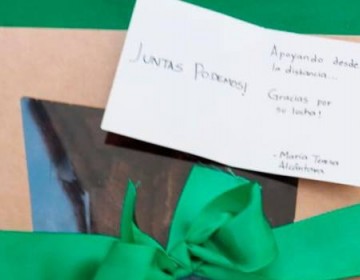 Persona que envio rownies con marihuana declar&oacute; que los envi&oacute; para &ldquo;llamar la atenci&oacute;n&rdquo; de la sociedad o el gobierno