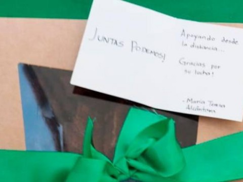 Persona que envio rownies con marihuana declar&oacute; que los envi&oacute; para &ldquo;llamar la atenci&oacute;n&rdquo; de la sociedad o el gobierno