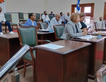 Regidor acusado por narcotr&aacute;fico en Estados Unidos no asisti&oacute; a sesi&oacute;n