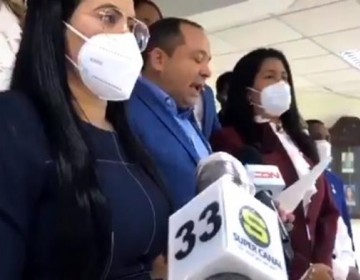 Regidores de SDE dejan sin efecto incremento salarial de un 10%