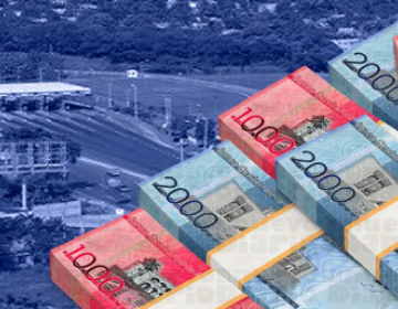Regidores de Pedro Brand se aumentan salario de RD$60 mil a 146 mil de un golpe