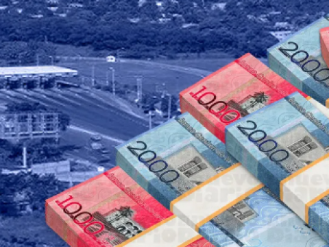 Regidores de Pedro Brand se aumentan salario de RD$60 mil a 146 mil de un golpe