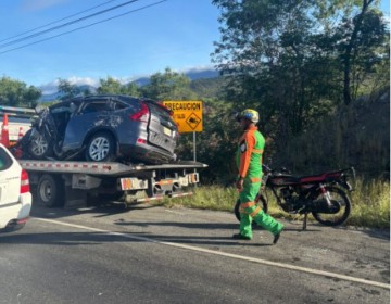 Registrados 29 muertos en accidentes de tr&aacute;nsito y actos violentos