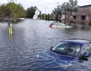 Registran 16 muertos por tornados y hurac&aacute;n Milton en Florida