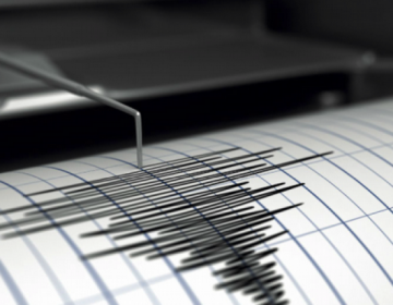 Un terremoto de magnitud 5,2 deja tres desaparecidos y cuatro heridos en el sur de China