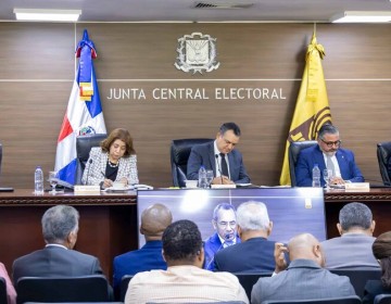 La JCE proh&iacute;be publicar encuestas para evitar promoci&oacute;n electoral anticipada