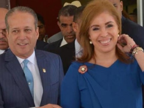 La viuda de Reinaldo Pared P&eacute;rez rompi&oacute; el silencio