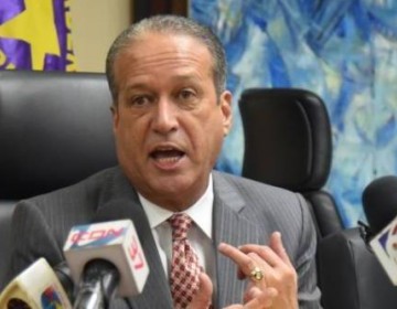 "A m&iacute; no se me contact&oacute; y nunca he faltado a mis responsabilidades&rdquo; Reinaldo explica porque no firmo carta de inscripci&oacute;n de Gonzalo y Margarita