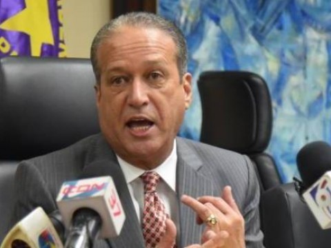 "A m&iacute; no se me contact&oacute; y nunca he faltado a mis responsabilidades&rdquo; Reinaldo explica porque no firmo carta de inscripci&oacute;n de Gonzalo y Margarita