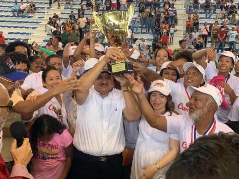 Liga Nacional de Baloncesto Femenino espera por fecha y nuevo presidente