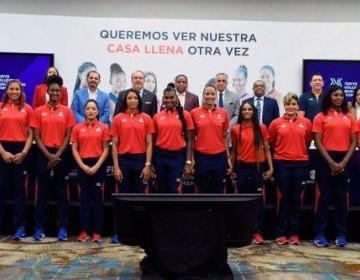 Reinas del Caribe buscar&aacute;n su clasificaci&oacute;n ol&iacute;mpica durante el Torneo Clasificatorio Continental NORCECA celebrado en RD