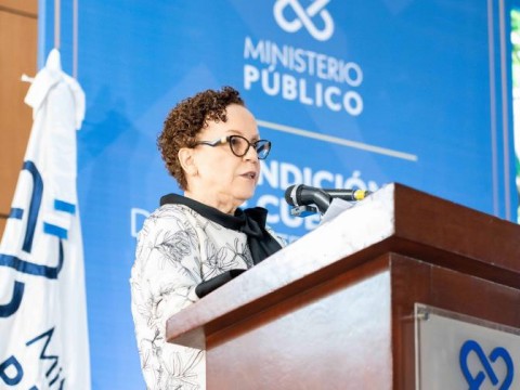 MP y Voluntariado Banreservas reinauguran Centro de Atenci&oacute;n a Sobrevivientes de Violencia en ZC