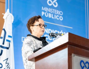 MP y Voluntariado Banreservas reinauguran Centro de Atenci&oacute;n a Sobrevivientes de Violencia en ZC