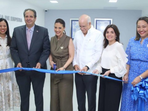 Reinauguran cl&iacute;nica odontol&oacute;gica de la unidad de postgrado de Unibe