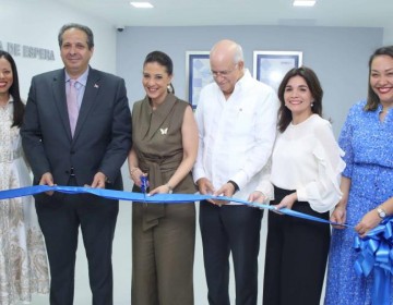 Reinauguran cl&iacute;nica odontol&oacute;gica de la unidad de postgrado de Unibe