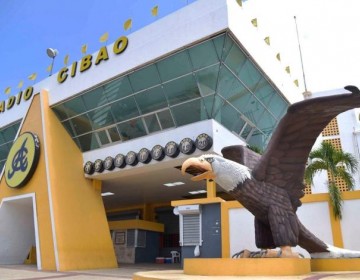 Remodelan el Estadio Cibao