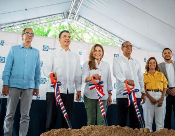 Remozar&aacute;n el parque de sector Las Praderas