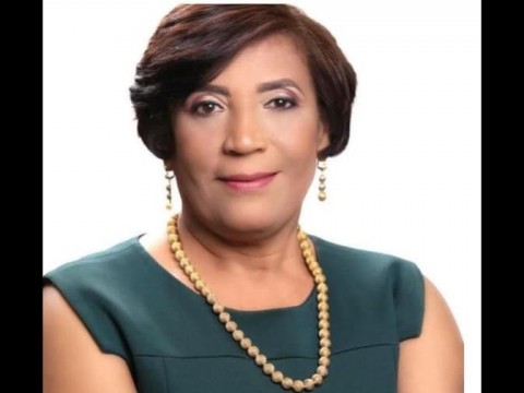 Renuncia la vicealcaldesa de La Vega cuando se pensaba sustituyera a Kelvin Cruz