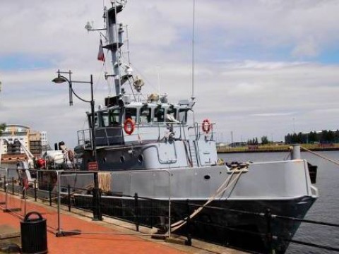 Repatr&iacute;an 46 migrantes dominicanos desde Puerto Rico