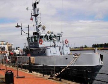 Repatr&iacute;an 46 migrantes dominicanos desde Puerto Rico