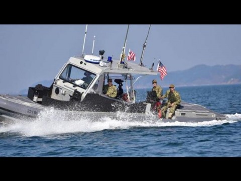 Repatrian a 58 migrantes a Rep&uacute;blica Dominicana tras su detenci&oacute;n en Puerto Rico