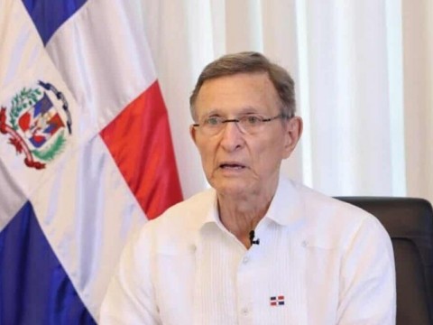 RD respalda orden constitucional en Bolivia y llama al di&aacute;logo democr&aacute;tico ante crisis