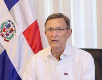 RD respalda orden constitucional en Bolivia y llama al di&aacute;logo democr&aacute;tico ante crisis