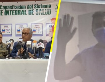 Paciente infectado de Coronavirus en el pa&iacute;s responde "satisfactoriamente" al tratamiento segun ministro de Salud Publica 