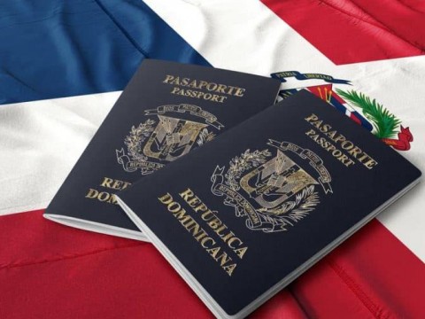 Los pasaportes m&aacute;s poderosos del mundo en 2025&hellip; y el de Rep&uacute;blica Dominicana