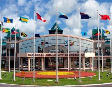 Rep&uacute;blica Dominicana solicita su adhesi&oacute;n al Caricom