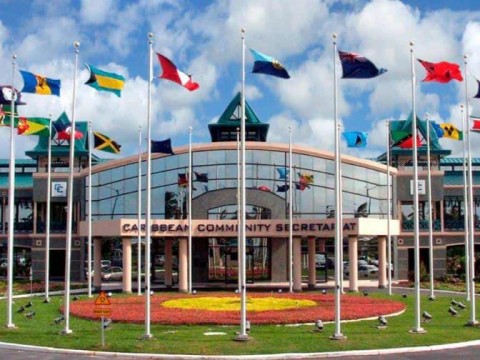 Rep&uacute;blica Dominicana solicita su adhesi&oacute;n al Caricom