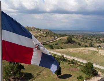 RD ya ha construido 23 km de verja en la frontera con Hait&iacute;