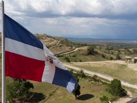 RD ya ha construido 23 km de verja en la frontera con Hait&iacute;