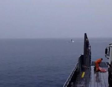 Avioneta se estrella en isla de Gal&aacute;pagos sin dejar heridos