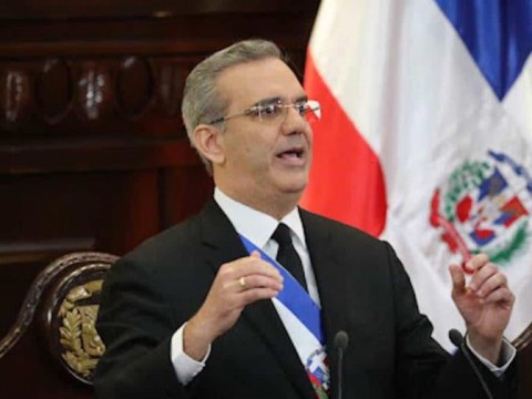 Reformas y econom&iacute;a: retos de Abinader en rendici&oacute;n de cuentas