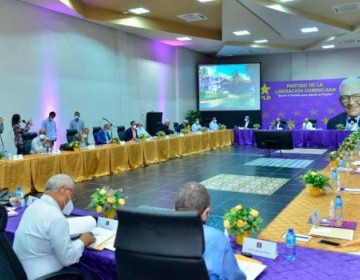 PLD insiste en que miembros de la JCE  deben ser elegidos por consenso