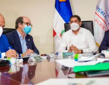 Inespre importar&aacute; pollos para garantizar estabilidad en el mercado nacional
