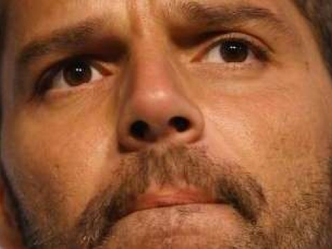 &laquo;La nueva generaci&oacute;n de latinos no teme decir lo que siente&raquo; Ricky Martin