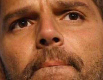 Ricky Martin desahoga sus emociones provocadas por el encierro del COVID-19