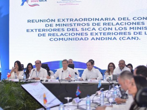 Riesgos en seguridad alimentaria preocupan a cancilleres regionales