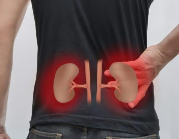 Unos 215 afiliados al Seguro Familiar de Salud recibieron un trasplante renal